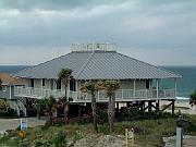 St. George Island Vacation